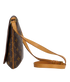 Musette Salsa, bottom view